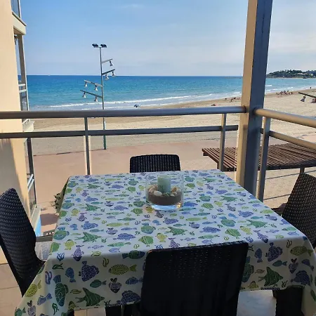 Апартаменты Pineda 221 *