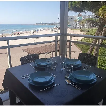 Apartment Pineda 221